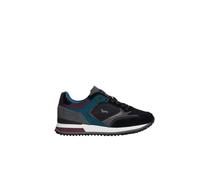 Harmont&blaine - Sneakers Nero art.EFM252.040.A60.A4 NERO 40