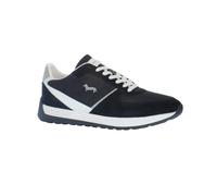 Harmont & Blaine - Sneakers Blu Bassotto con Logo - - Shoes - Uomo - Blu - 40 EU