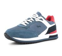 Harmont&Blaine sneakers basse da uomo EFM261.060.A60.AZ P26