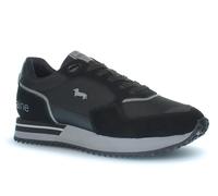 Harmont & Blaine Sneakers Uomo EFM232.030 (Nero, 45)