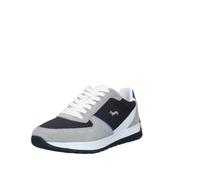 Harmont & Blaine Sneakers Uomo EFM241.090.6200 (Grigio, Sistema Taglie Calzature EU, Adulto, Numero, Media, 43)