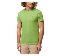 Harmont & Blaine - Uomo Maglia T-Shirt Verde Narrow INL001 021223 600 - Taglia S