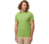 Harmont & Blaine - Uomo Maglia T-Shirt Verde Narrow INL001 021223 600 - Taglia M