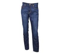 Harmont & Blaine - Uomo Jeans Cinque Tasche Blu WNL001 B77 059465 804 - Taglia 32