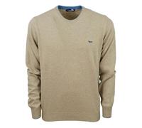 Harmont & Blaine - Uomo Maglia paricollo Basic Beige HRM007 030187 213 - Taglia 3XL