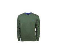 Harmont & Blaine - Uomo Maglia paricollo Basic Verde HRM007 030187 675 - Taglia 2XL