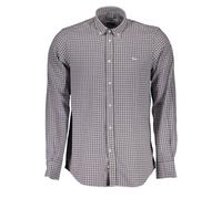 Harmont & Blaine Viola Cotton Men Shirt - S