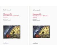 Harmonville. Storia di uomini e di musica