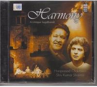 Harmony - A Unique Jugalbandi (US Import) by Hariprasad Chaurasia / Shiv Kumar Sharma