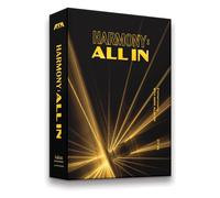 Harmony : All In [Fit In Ver./Plve] - P1harmony
