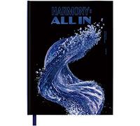 HARMONY : ALL IN - FLOW IN Ver.