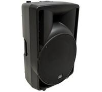 Harmony Audio HA-C15A Pro DJ Concert Series 15 "Powered 1000W PA Speaker Cabinet