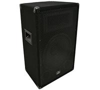 Harmony Audio HA-V12P Pro DJ Venue Series 12" passivo 450W PA Speaker a 2 vie