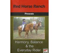 Harmony, Balance and the Everyday Rider