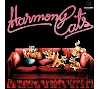 Harmony Cats - Harmony Cats (1978)