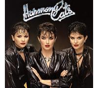 Harmony Cats - Harmony Cats (1985) -Ltd