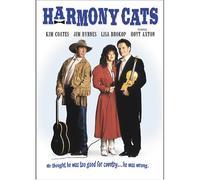 Harmony Cats - Harmony Cats