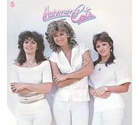 HARMONY CATS - HARMONY CATS-LTD/REISSUE-