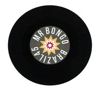 Harmony Cats - Harmony Cat'S Theme, B. Seja Como (7")