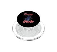 Harmony Celestial Violin Melody PopSockets PopGrip per MagSafe
