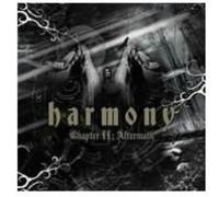 Harmony - Chapter 2: Aftermath