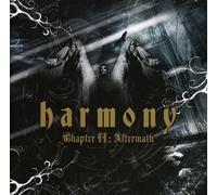 Harmony - Chapter Ii: Aftermath