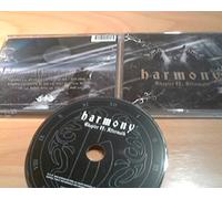 Harmony Chapter Ii - The Aftermath (CD) Album