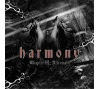 Harmony Chapter Ii - The Aftermath (CD) Album