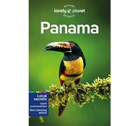 Harmony Difo Rosie Bell Alex Egerton Ryan Ver Berkmo Lonely Planet P (Tascabile)