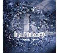 Harmony - Dreaming Awake