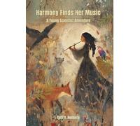 Harmony Finds Her Music: A Young Scientist Adventure