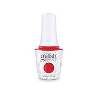 Harmony Gelish - Fire Cracker - 15ml / 0.5oz
