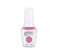 Harmony Gelish - It's A Lily - Stilettos In The Snow - 15ml / 0.5oz
