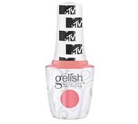 Harmony Gelish - MTV Switch On Color 2020 Collection - Show Up & Glow Up - 15ml / 0.5oz