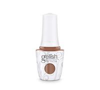 Harmony Gelish neutro nail polish