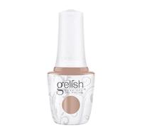 Harmony Gelish - Shake Up The Magic! Collection - Bare and Toasty - 15ml / 0.5oz