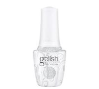 Harmony Gelish - Shake Up The Magic! Collection - Liquid Frost - 15ml / 0.5oz
