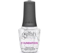 Harmony Gelish Soak Off UV LED Nail Polish Foundation Gel Base Coat 15ml