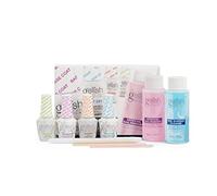 Harmony Gelish Smalto per Unghie Kit, Mini Basix Kit