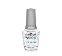 Harmony Gelish Soak Off Sealer Top It Off Top Coat - 15 ml