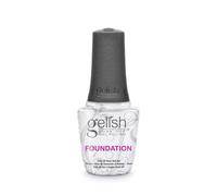 Harmony Gelish Soak Off UV LED Nail Polish Foundation Gel Base Coat 15ml