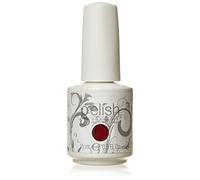 Harmony Harmony Gelish - Hot Rod Red 15 mL | .5 fl oz - 15 ml
