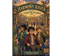 Harmony Haven: Where Everyone Belongs