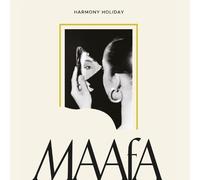 Harmony Holiday MAAFA (Tascabile)