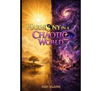 Harmony in a Chaotic World: Finding Balance, Discipline, and Mental Peace in an Unfair and Ever-Changing World