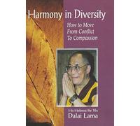 Harmony in Diversity