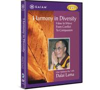 Harmony in Diversity - Harmony in Diversity