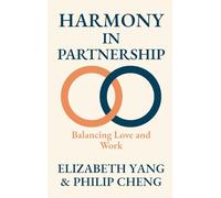 Harmony in Partnership Balancing Love and Work