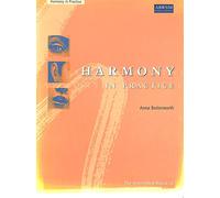 Harmony in Practice