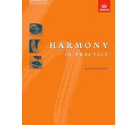 Harmony in Practice